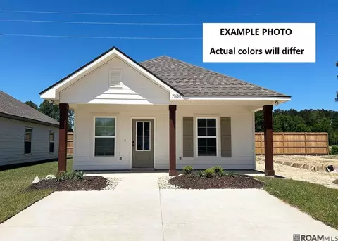 11255 Tallow Creek Dr, Denham Springs, LA 70726