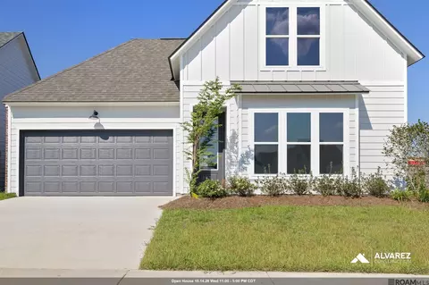 1739 Seawolf Dr, Baton Rouge, LA 70810