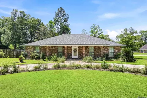 18306 Keystone Ave, Greenwell Springs, LA 70739