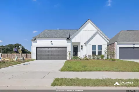 1733 Seawolf Dr, Baton Rouge, LA 70810