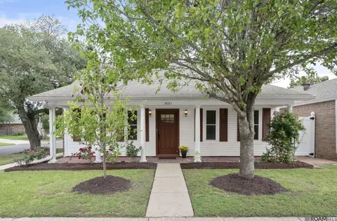 2023 Birch Ridge Ave, Baton Rouge, LA 70816