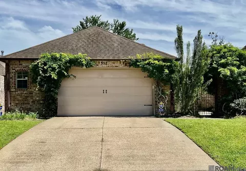 932 Woodhue Dr, Baton Rouge, LA 70810