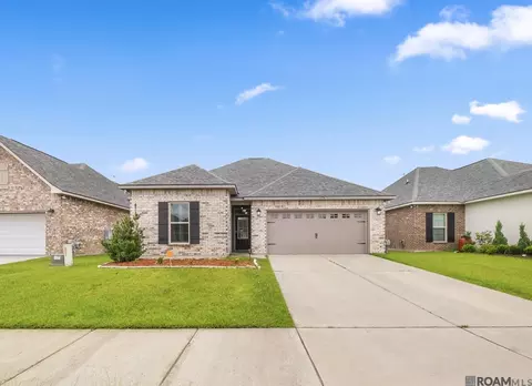 1074 Elliston Dr, Gonzales, LA 70737