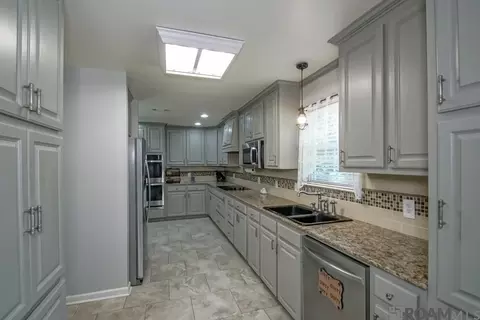 Kitchen - 36313 Ruby Moore Rd, Denham Springs, LA 70706 photo 1 of 3