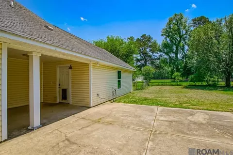 Exterior - 36313 Ruby Moore Rd, Denham Springs, LA 70706 photo 4 of 6