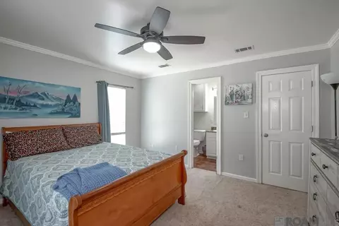 Bedroom - 36313 Ruby Moore Rd, Denham Springs, LA 70706 photo 1 of 4