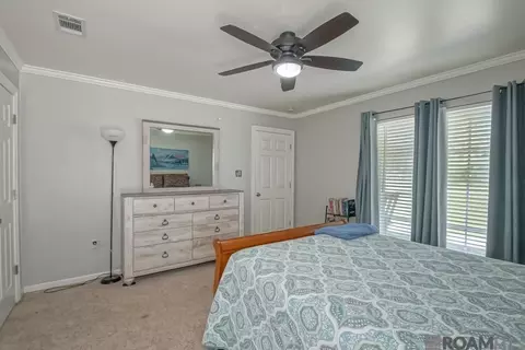 Bedroom - 36313 Ruby Moore Rd, Denham Springs, LA 70706 photo 2 of 4