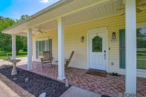 Exterior - 36313 Ruby Moore Rd, Denham Springs, LA 70706 photo 3 of 6