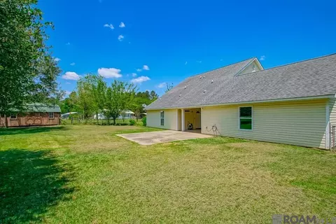 Exterior - 36313 Ruby Moore Rd, Denham Springs, LA 70706 photo 5 of 6