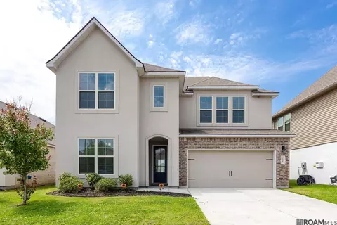 13908 Bellacosa Ave, Baton Rouge, LA 70817