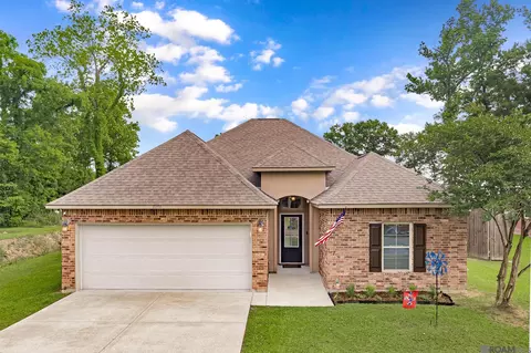 3250 Orleans Quarters Dr, Brusly, LA 70719