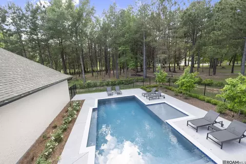 10108 Longleaf Ln, Saint Francisville, LA 70775
