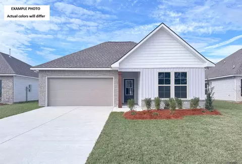 13055 Ducks Landing St, Gonzales, LA 70737