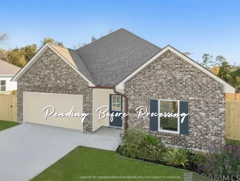 6142 Dune Terre Ave, Baton Rouge, LA 70806