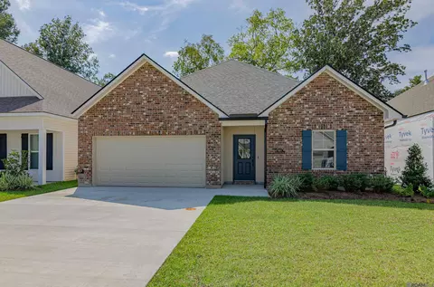 6142 Dune Terre Ave, Baton Rouge, LA 70806