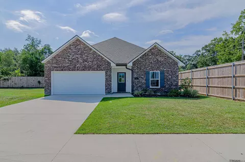 6102 Dune Terre Ave, Baton Rouge, LA 70806