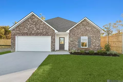 6102 Dune Terre Ave, Baton Rouge, LA 70806