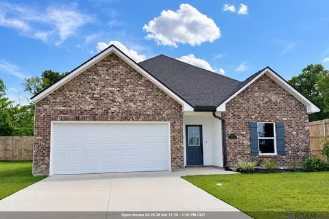 6102 Dune Terre Ave, Baton Rouge, LA 70806