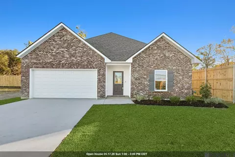 6102 Dune Terre Ave, Baton Rouge, LA 70806