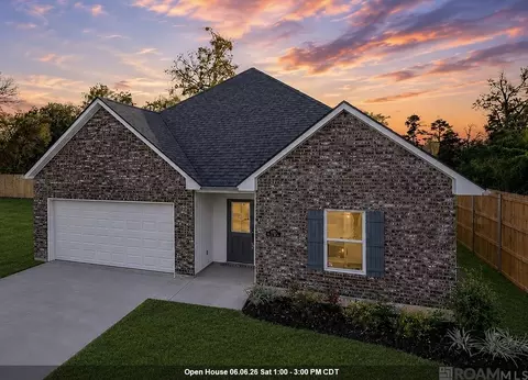 6102 Dune Terre Ave, Baton Rouge, LA 70806