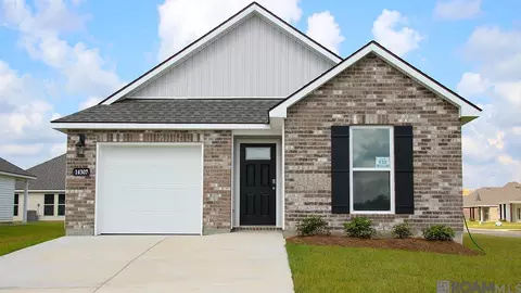 14307 Monmouth Ave, Denham Springs, LA 70726