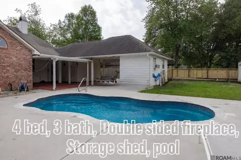 16497 Jefferson Oaks Dr, Prairieville, LA 70769