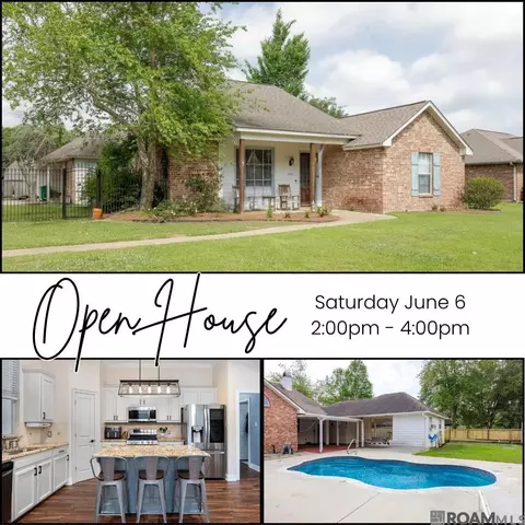 16497 Jefferson Oaks Dr, Prairieville, LA 70769