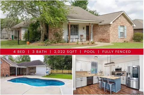 16497 Jefferson Oaks Dr, Prairieville, LA 70769