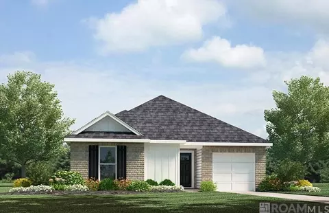 14294 Monmouth Ave, Denham Springs, LA 70726
