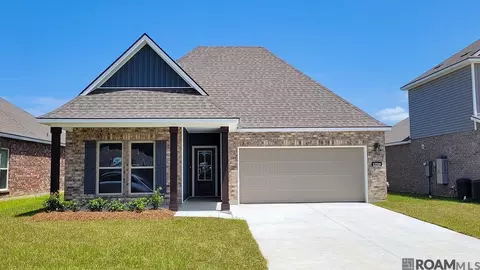 12319 Preakness Dr, Denham Springs, LA 70726