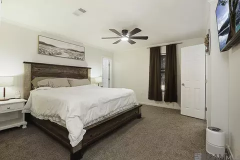 Bedroom - 29901 Magnolia Dr, Walker, LA 70785 photo 1 of 3
