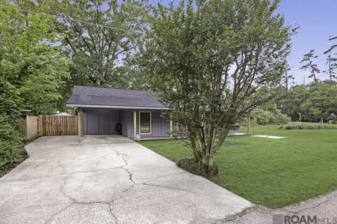 Exterior - 29901 Magnolia Dr, Walker, LA 70785 photo 5 of 6