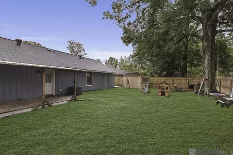 Exterior - 29901 Magnolia Dr, Walker, LA 70785 photo 3 of 6