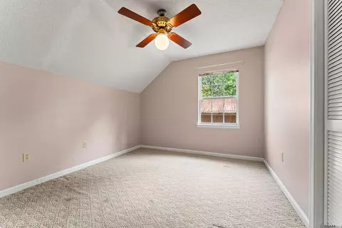 Bedroom - 15035 Crystal Dr, Pride, LA 70770 photo 2 of 3