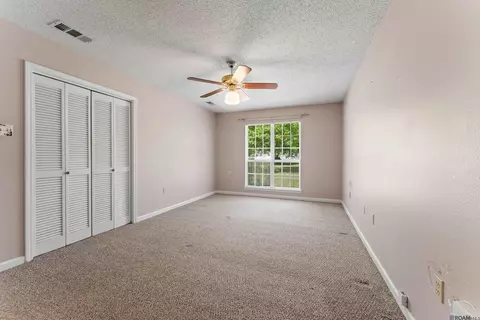 Bedroom - 15035 Crystal Dr, Pride, LA 70770 photo 1 of 3