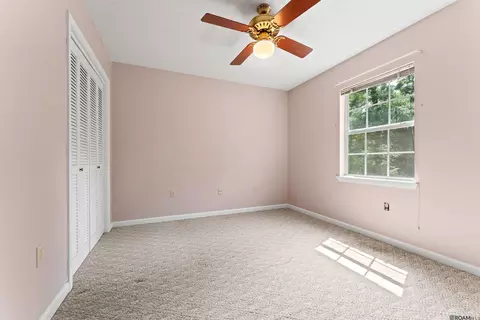 Bedroom - 15035 Crystal Dr, Pride, LA 70770 photo 3 of 3