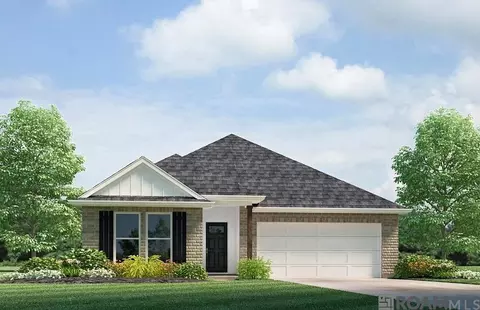 24998 Berry Ridge Ln, Springfield, LA 70462