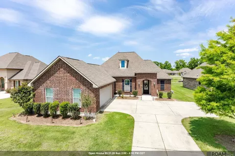 6318 Union Dr, Addis, LA 70710