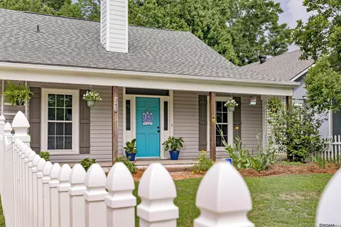 342 Heatherwood Dr, Baton Rouge, LA 70808