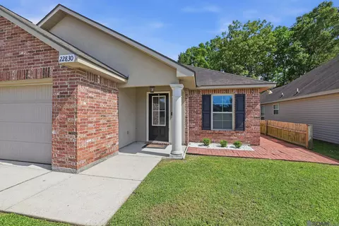 22830 Citation Dr, Denham Springs, LA 70726