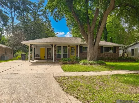 4029 Downing Dr, Baton Rouge, LA 70809