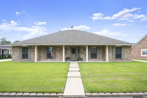 15664 Hogenville Ave, Baton Rouge, LA 70817