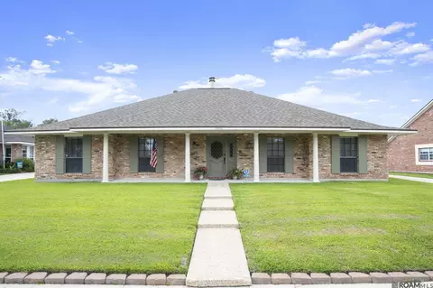 15664 Hogenville Ave, Baton Rouge, LA 70817