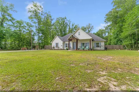 13698 Hammack Rd, Denham Springs, LA 70726