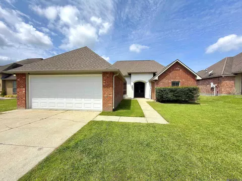 Exterior - 31025 Lake Spring Dr, Walker, LA 70785 photo 3 of 3