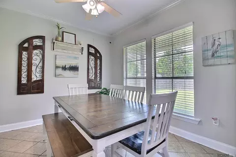 Dining - 31025 Lake Spring Dr, Walker, LA 70785 photo 1 of 1