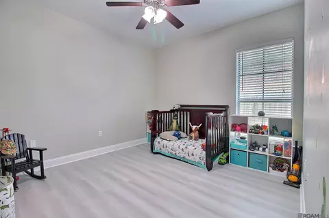 Bedroom - 31025 Lake Spring Dr, Walker, LA 70785 photo 2 of 3