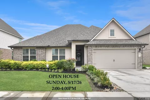 40099 Reese Ln, Prairieville, LA 70769