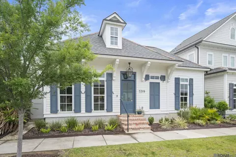 5319 N Pointer Ct, Baton Rouge, LA 70808