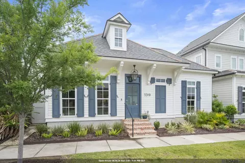 5319 N Pointer Ct, Baton Rouge, LA 70808